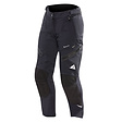 Dainese Carve Master 4 Gore-Tex Ladies Trousers Black 001