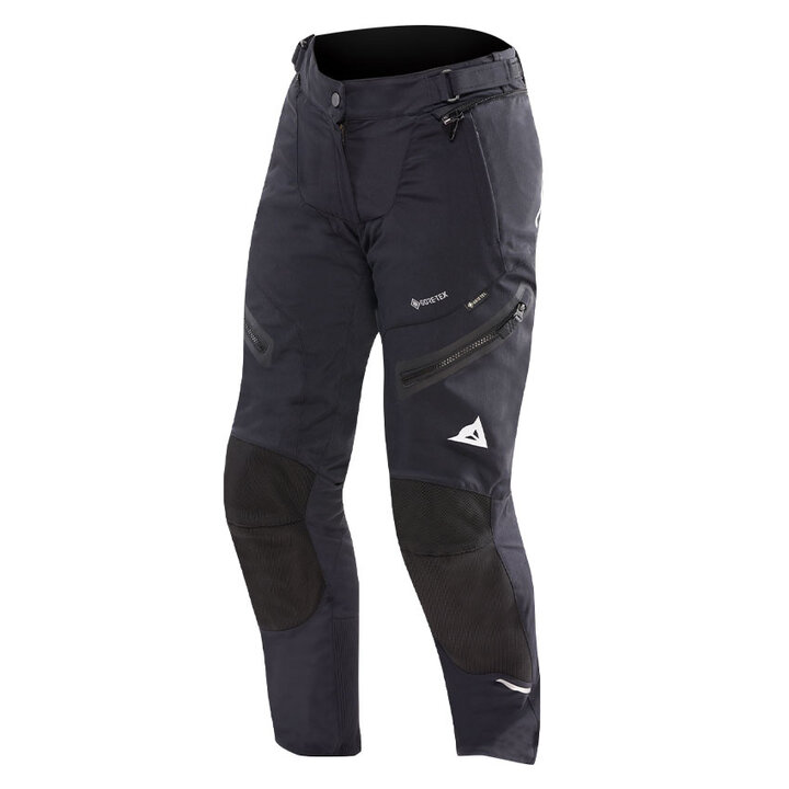 Dainese Carve Master 4 Gore-Tex Ladies Trousers Black 001