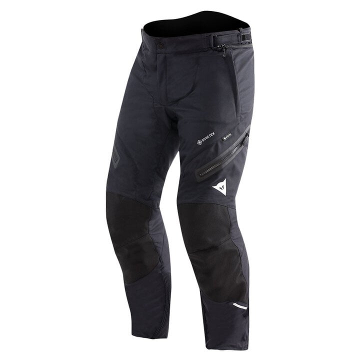 Dainese Carve Master 4 Gore-Tex Trousers Black 001