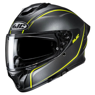 HJC C71 Quez