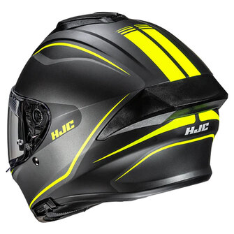 HJC C71 Quez