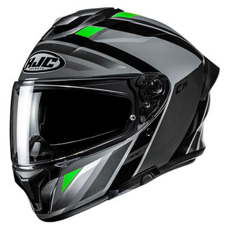 HJC C71 Faber