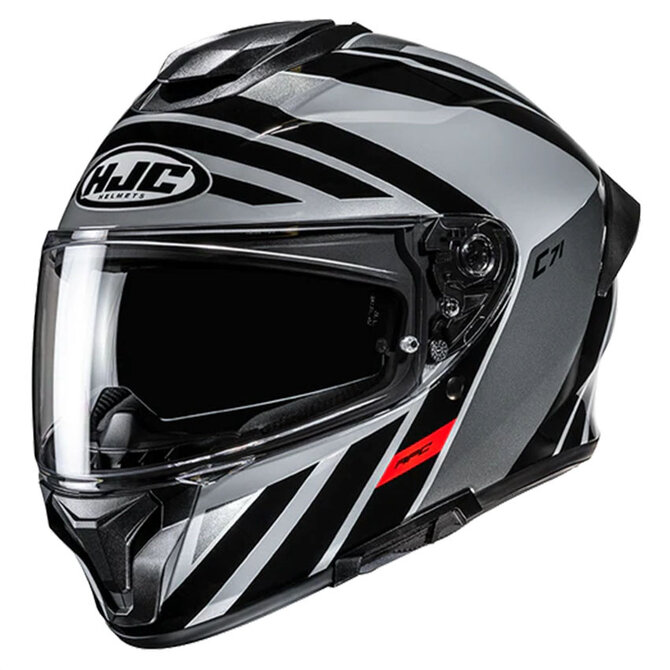 HJC C71 Faber