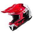 HJC C50 Primal Black/Orange 137