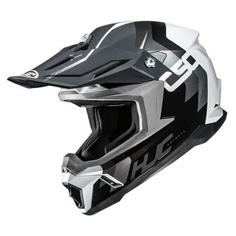 HJC C50 Primal