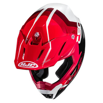 HJC C50 Primal