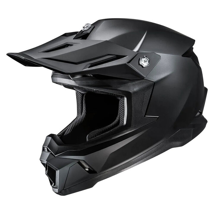 Crosshelm HJC C50 Solid