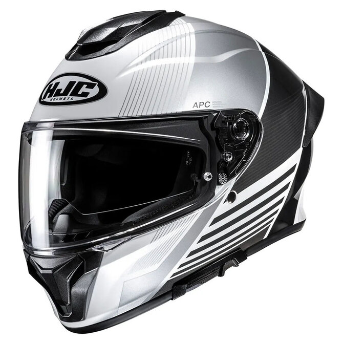 HJC C71 Morix