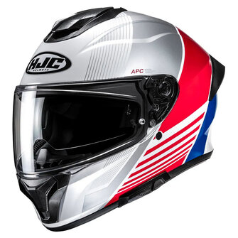 HJC C71 Morix
