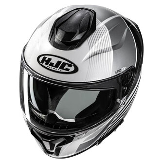 HJC C71 Morix