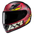 Intergraalhelm HJC Y10 Mika jeugd