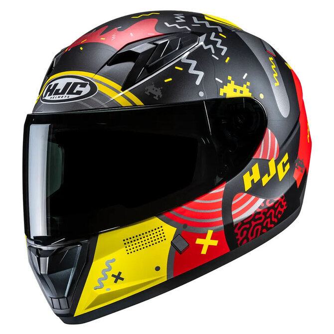 HJC Y10 Mika
