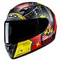 Black-red