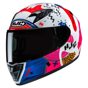 HJC Y10 Mika