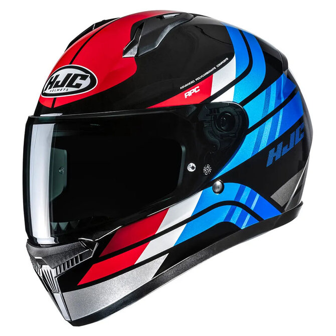 HJC C10 Hiper