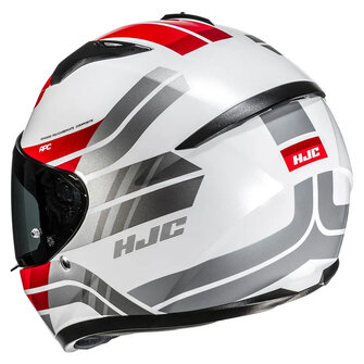 HJC C10 Hiper