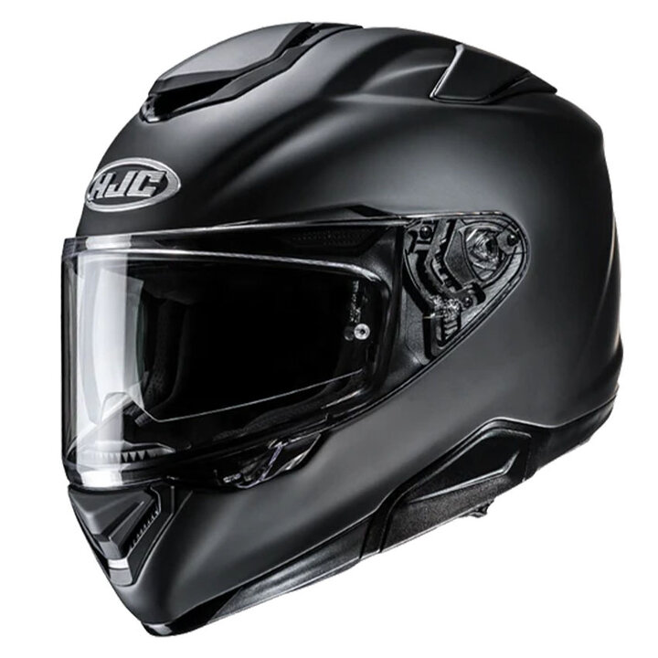 HJC RPHA-72 Flat Black 111