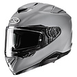 Gloss dark grey