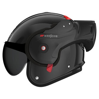Roof RO9 BoXXer 2 Noir