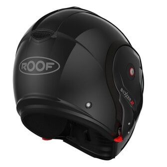 Roof RO9 BoXXer 2 Noir