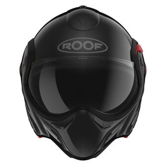 Roof RO9 BoXXer 2 Noir