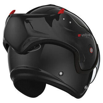 Roof RO9 BoXXer 2 Noir