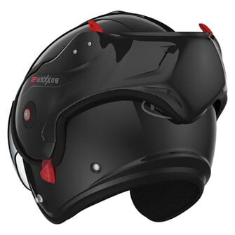 Roof RO9 BoXXer 2 Noir