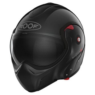 Roof RO9 BoXXer 2 Noir