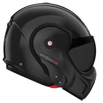 Roof RO9 BoXXer 2 Noir