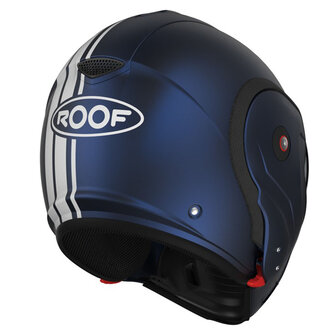 Roof RO9 BoXXer 2 Stripes
