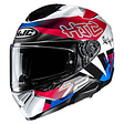 Integraalhelm HJC RPHA 72 Goldy