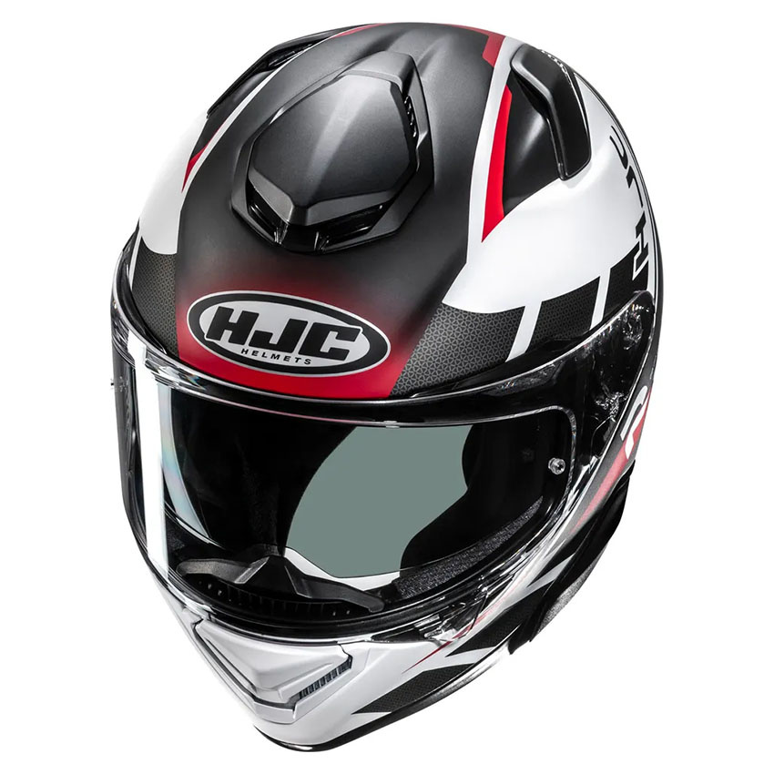 Hjc Rpha 72 HJC - RPHA 72 Value motorhelm - Biker Outfit