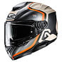 Grey-orange