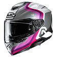 White-purple
