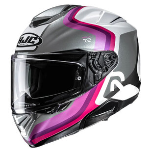RPHA 72 Ernem Ladies