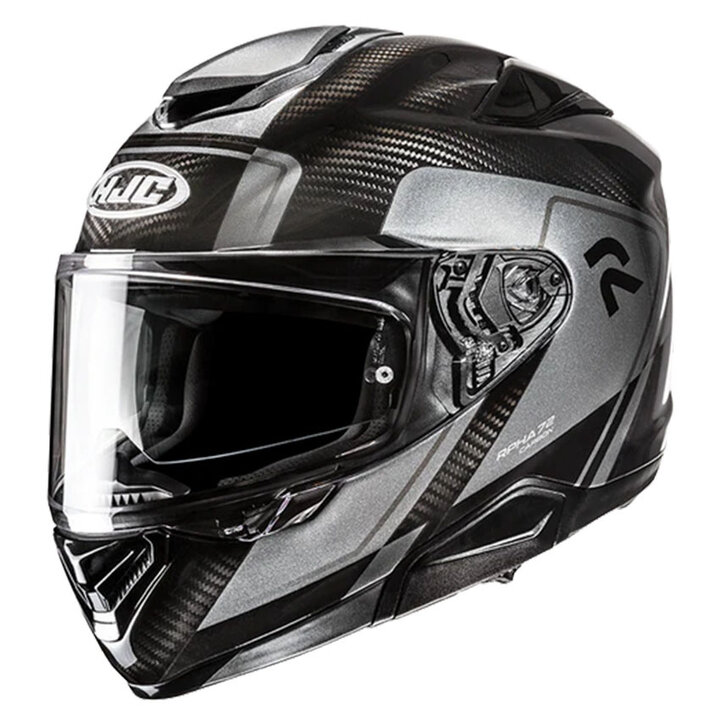 HJC RPHA 72 Carbon Fynex