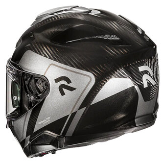HJC RPHA 72 Carbon Fynex