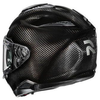 HJC RPHA 72 Carbon Solid