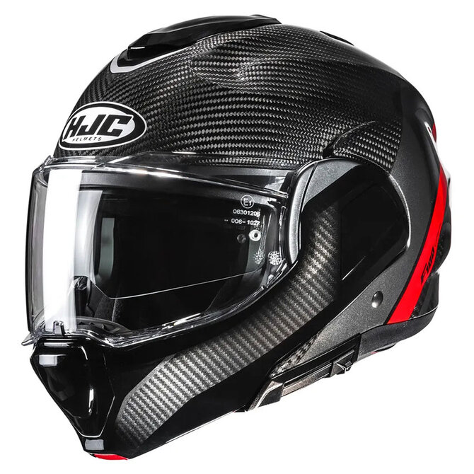 HJC F100 Carbon Stan