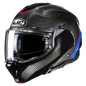 HJC F100 Carbon Stan