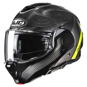 HJC F100 Carbon Stan