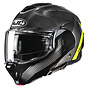Black-yellow