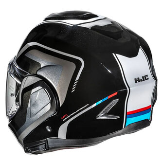 HJC F100 Reff
