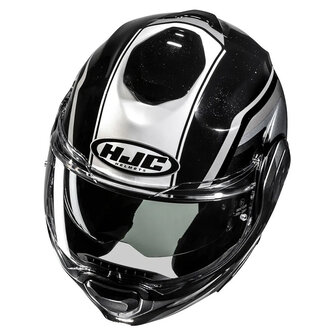 HJC F100 Reff