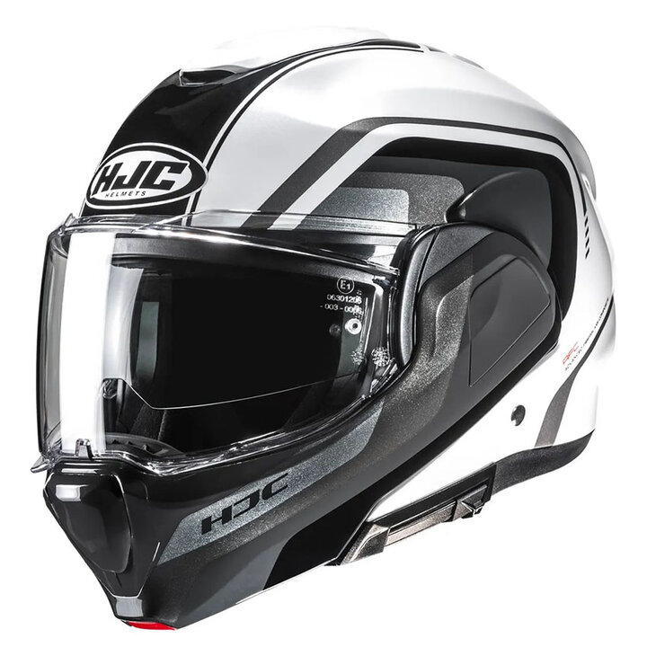 HJC F100 Reff