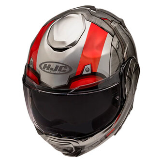 HJC F100 Ant-Man