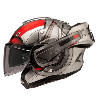 HJC F100 Ant-Man