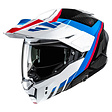 HJC i80 Imes White/Black 215