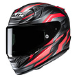 HJC RPHA-12 Dravix Black/Pink 126