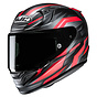 Black-red